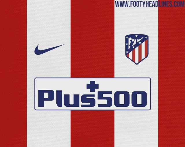 Atletico Madrid