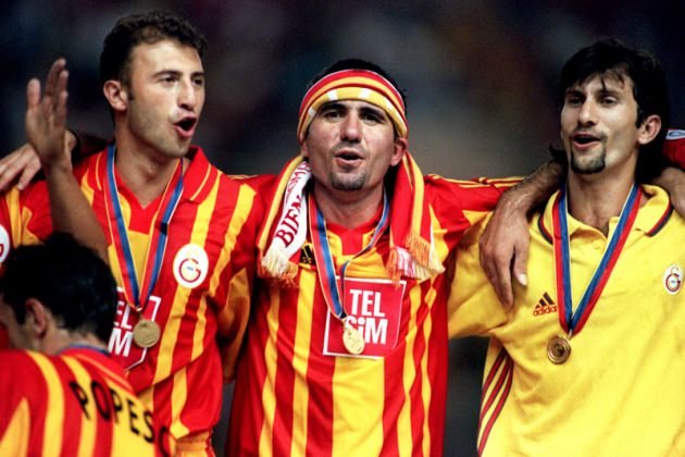 AVRUPA’DA HER KULÜPTE DİREKT OYNAYACAK YETENEĞE SAHİPTİ