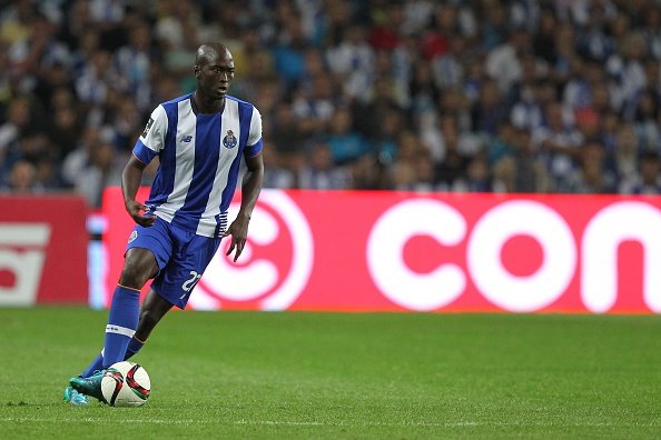 2 - Danilo Pereira - Takım: Porto