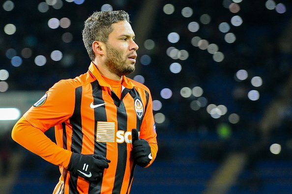 20 - Marlos - Takım: Shakhtar Donetsk,