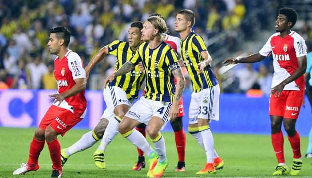 'Avrupa'nın 5 büyük ligi dışında oynayan en iyi oyuncular