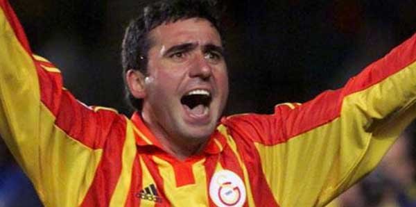 ’AVRUPA’NIN EN İYİSİYDİM’