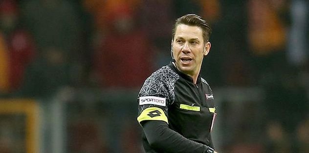 Aydınus elle oynamayı affetmedi.