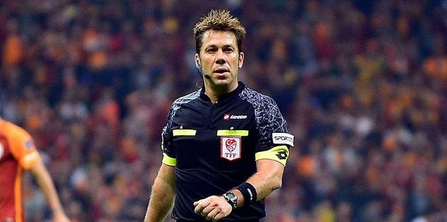 Aydınus ile Aslan’ı yıkmıştı.