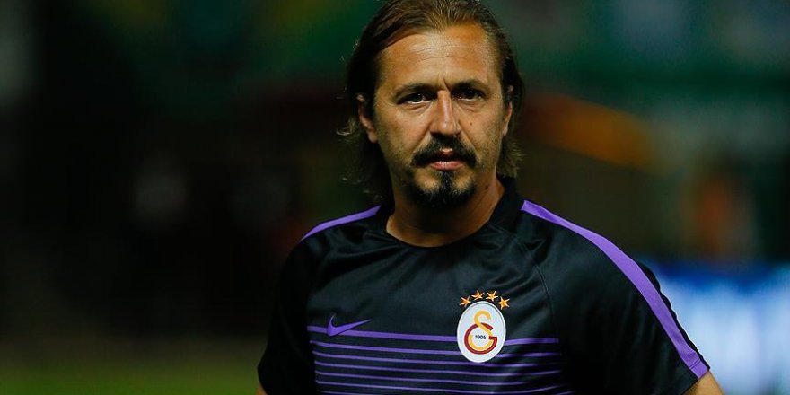 Ayhan Akman