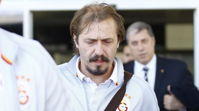 Ayhan Akman: Sıkıntılı oldu ama mutluyuz