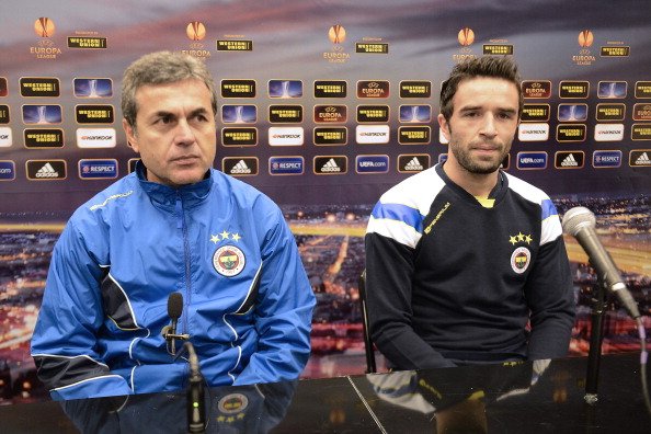 AYKUT KOCAMAN