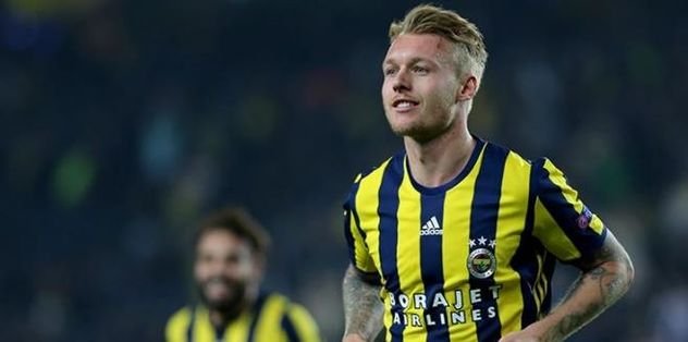 Ayrılmaya niyetim yok