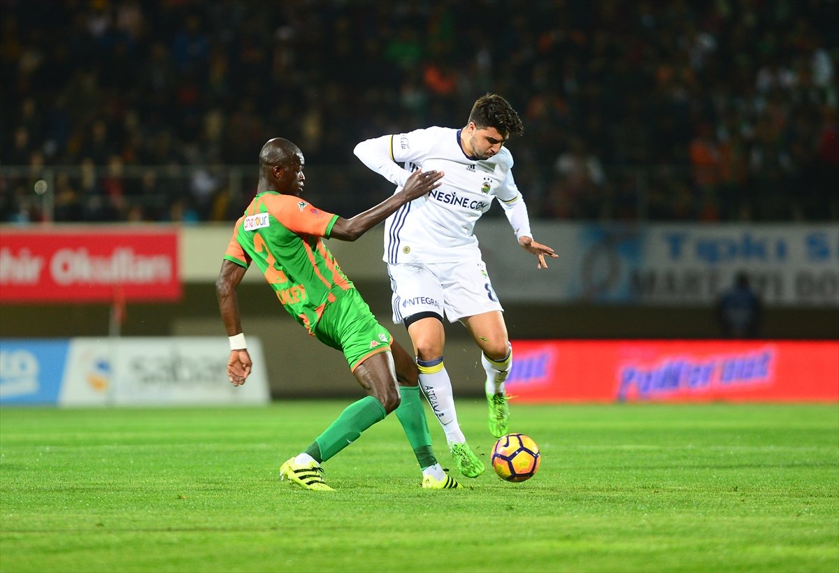 Kemal Belgin’in Alanyaspor - Fenerbahçe maç yorumu - Türkiye