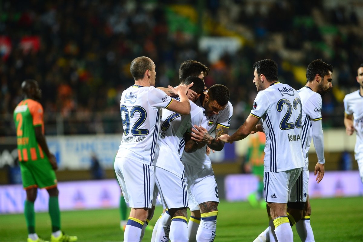 Gürkan Kubilay’ın Alanyaspor - Fenerbahçe maç yorumu - Fotomaç