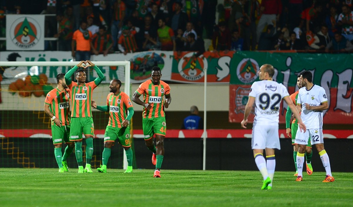 Ertem Şener’in Alanyaspor - Fenerbahçe maç yorumu - Fotomaç