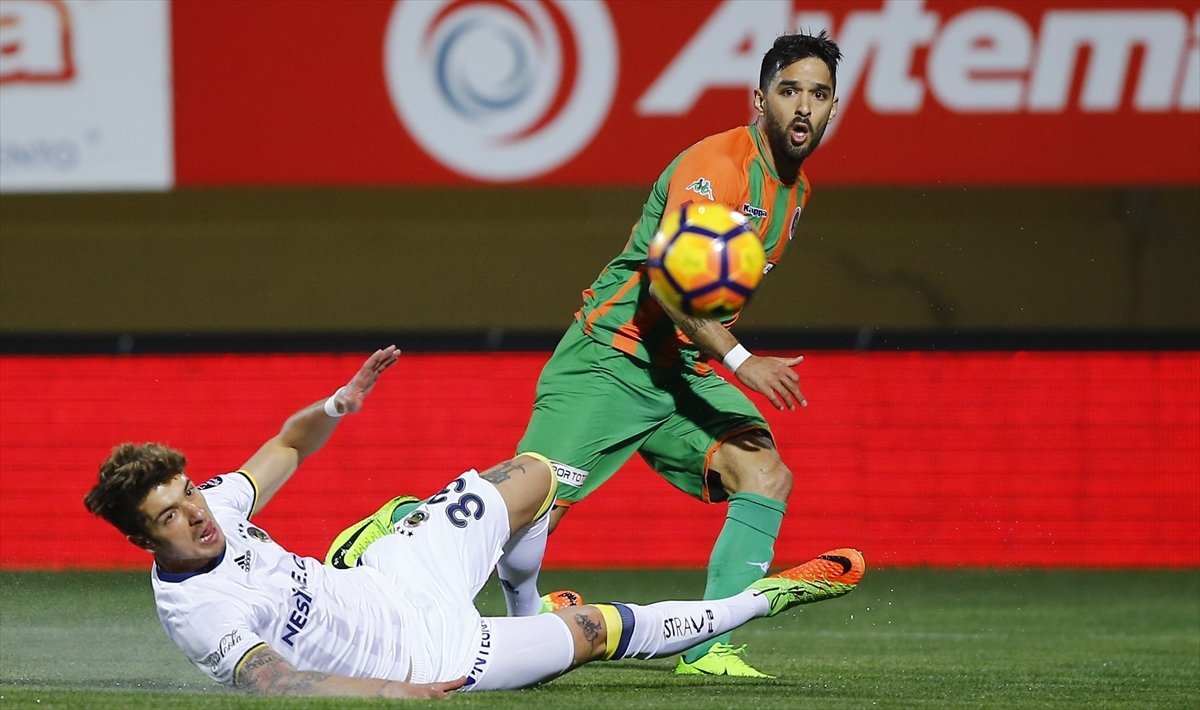 Deniz Çoban’ın Alanyaspor - Fenerbahçe maç yorumu - Fanatik
