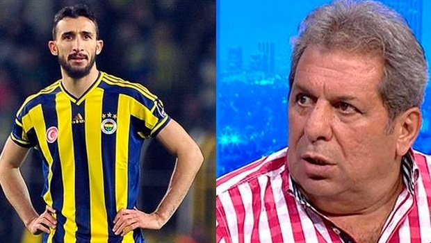 ’’Aziz Başkan sana kızmasın’’