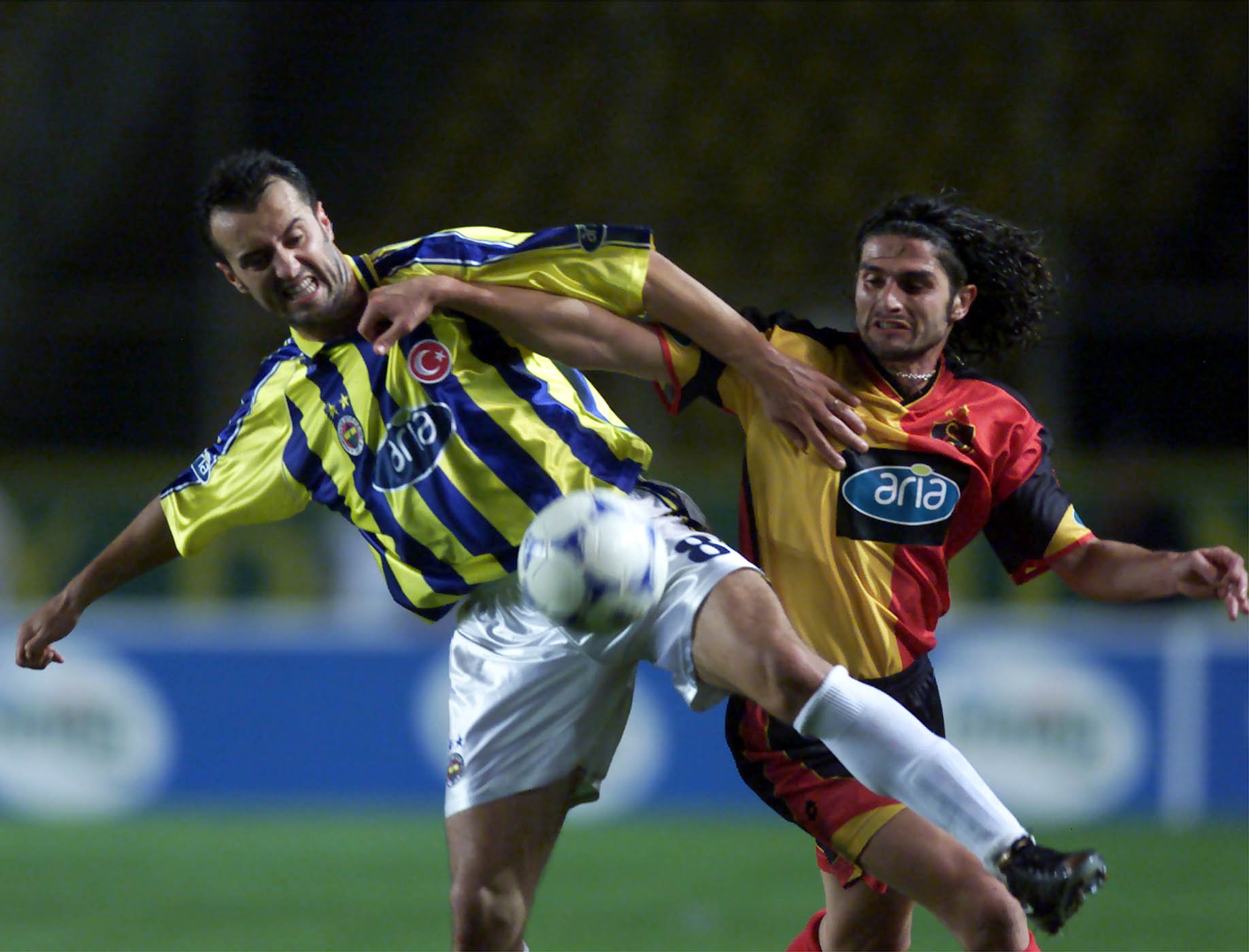 2000-2001 sezonu