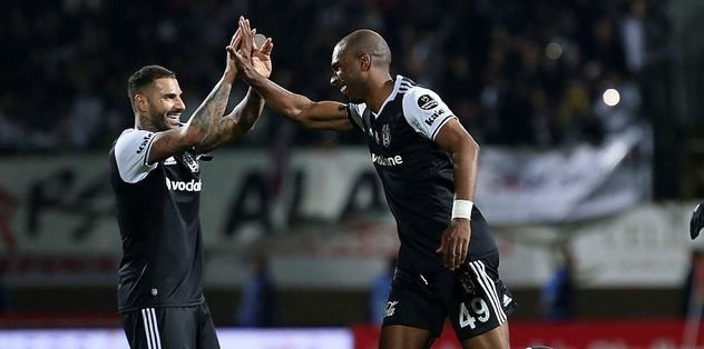 Babel ve Q7 değişecek.