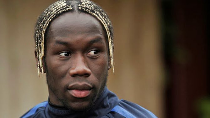 Bacary Sagna