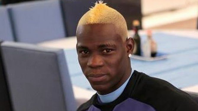 Balotelli