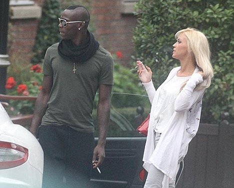 Balotelli