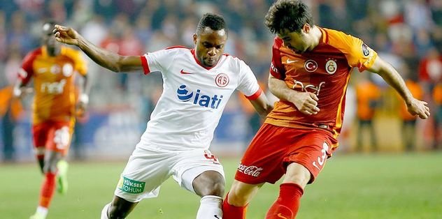 Balta out Çalık ’in’