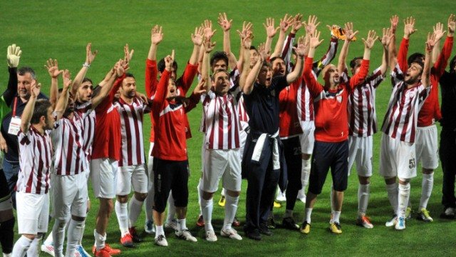 BANDIRMASPOR - 17.700 TL