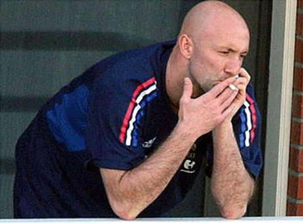 Barthez