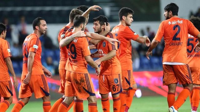 Başakşehir