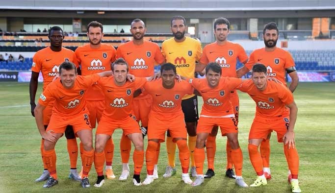 BAŞAKŞEHİRSPOR - 2.797