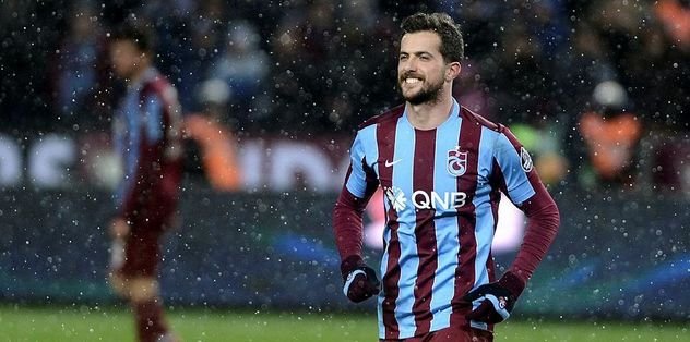 Başarı sırrı: Arkadaşlık.