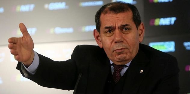 Başkan’dan sus emri!