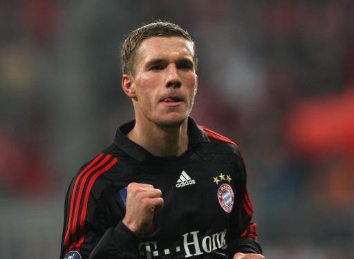 Bayern Münih