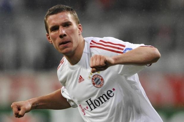 Bayern Münih