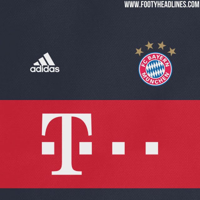 Bayern Münih
