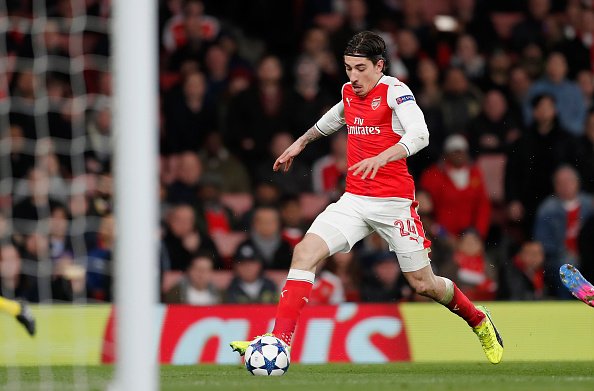 Bellerin