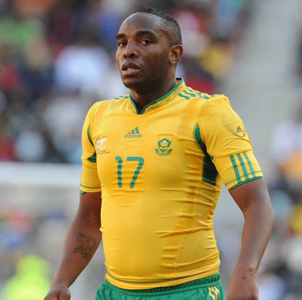 Benni McCarthy
