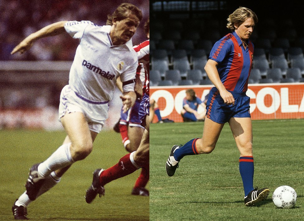 Bernd Schuster