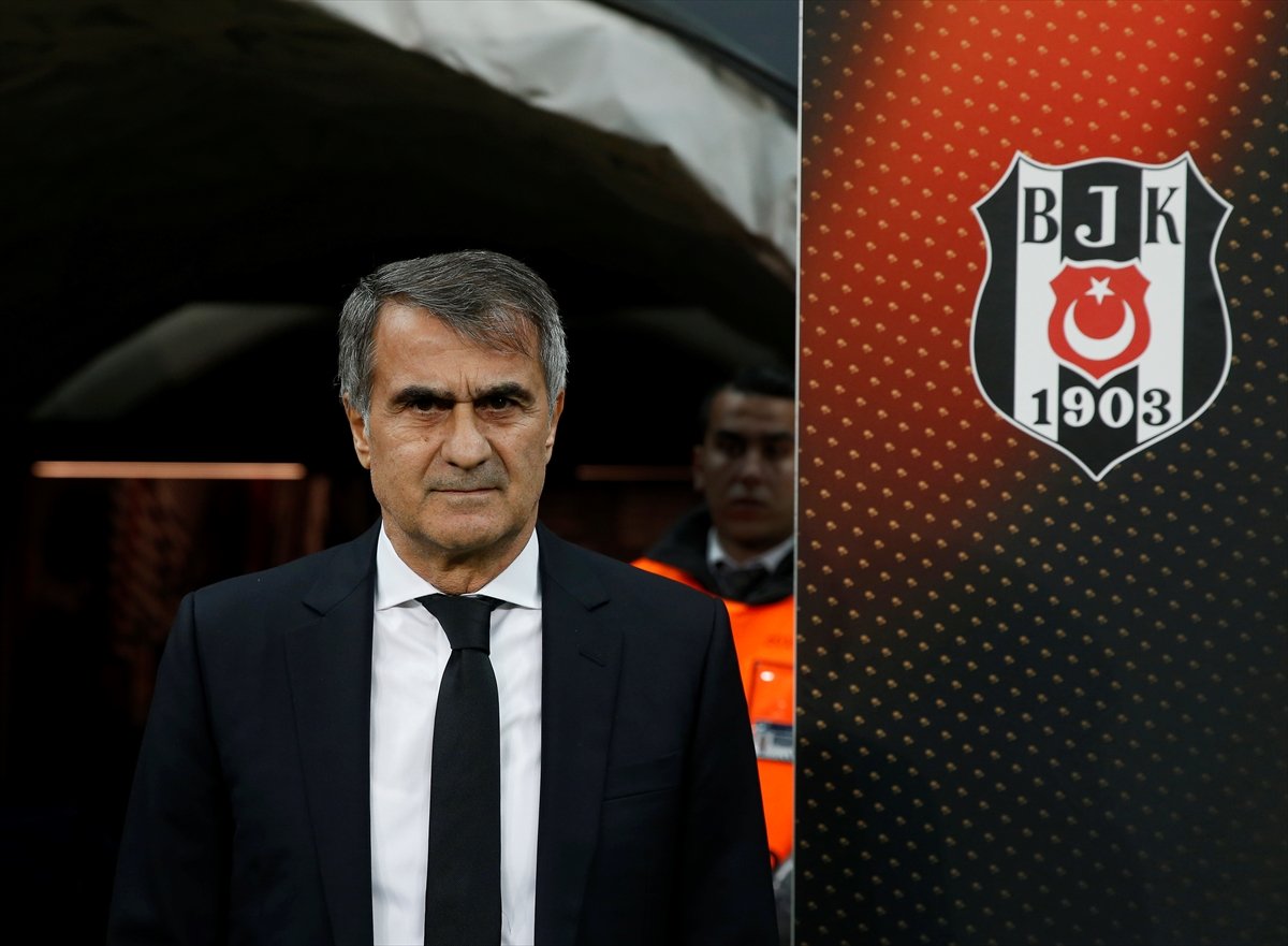 Ali Ece’nin Beşiktaş - Olympiakos maç yorumu - Hürriyet