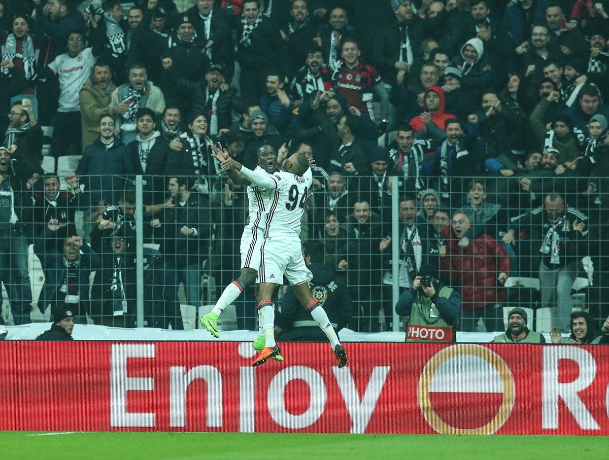 Ahmet Çakar’ın Beşiktaş - Olympiakos maç yorumu - Sabah