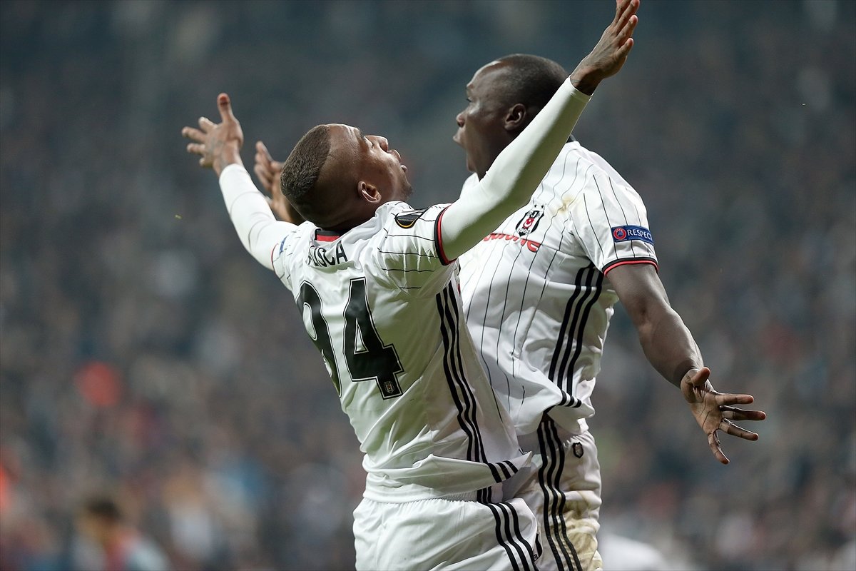 Deniz Çoban’ın Beşiktaş - Olympiakos maç yorumu - Fanatik