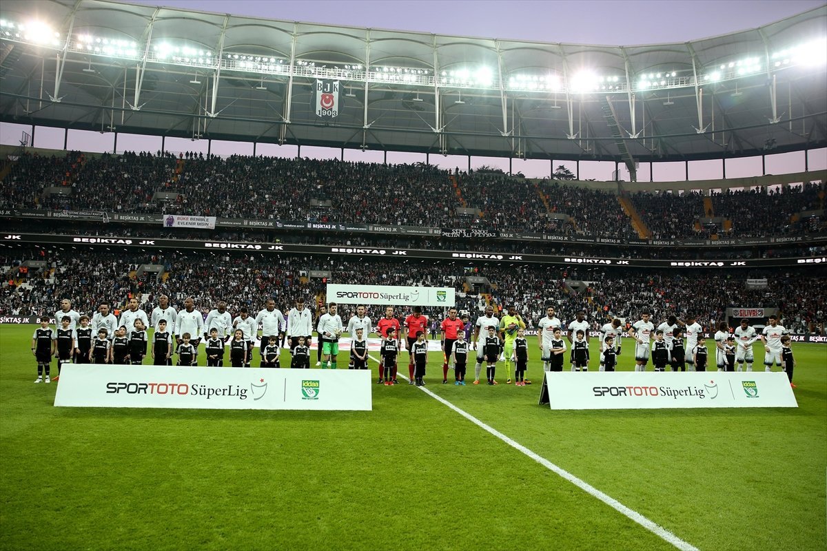 Erman Toroğlu’nun Beşiktaş - Çaykur Rizespor maç yorumu - Fotomaç