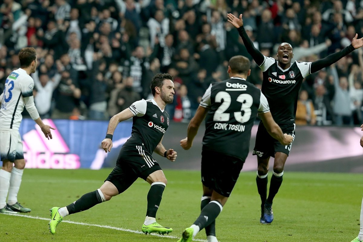 Cem Dizdar’ın Beşiktaş - Çaykur Rizespor maç yorumu - Fanatik
