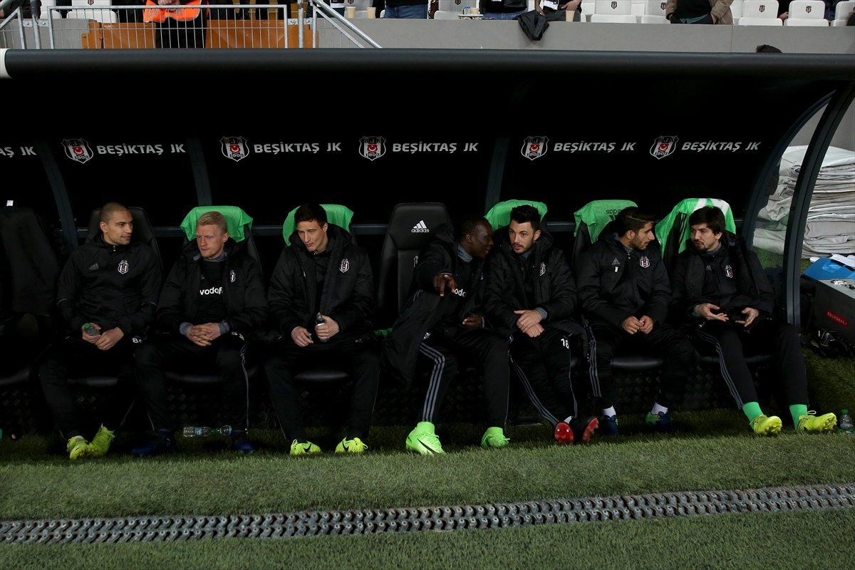 Ümit Aktan’ın Beşiktaş - Çaykur Rizespor maç yorumu - Türkiye