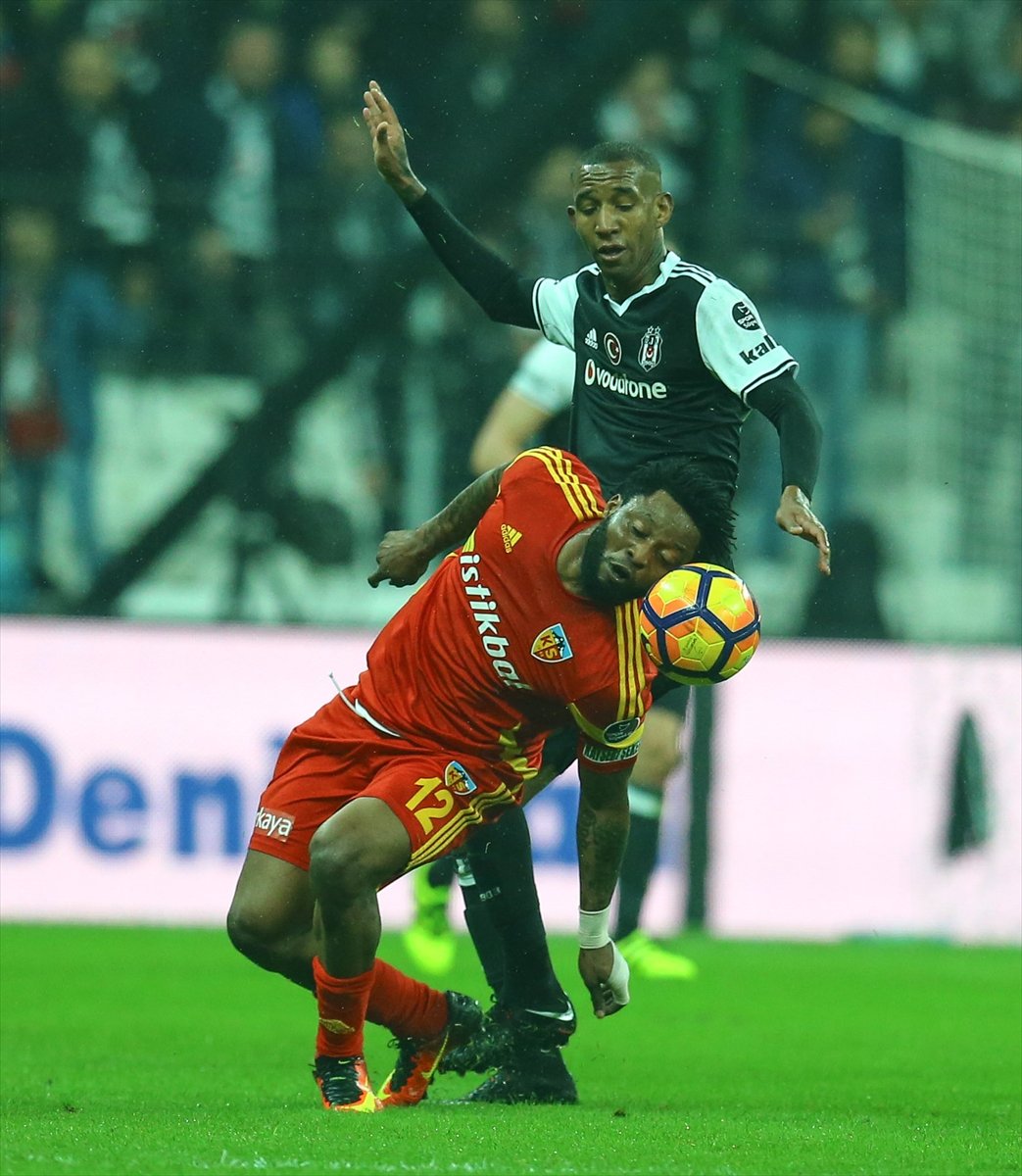 Cem Dizdar’ın Beşiktaş - Kayserispor maç yorumu - Fanatik