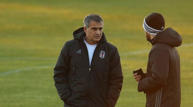 Beşiktaş için sürpriz teknik direktör iddiası