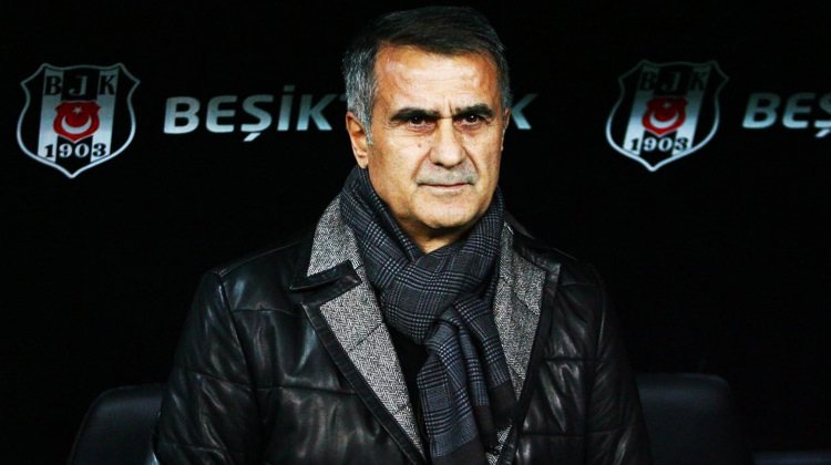 'Beşiktaş için sürpriz teknik direktör iddiası