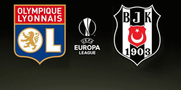 Beşiktaş-Lyon brifingi UEFA’dan