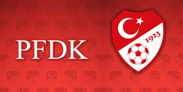 Beşiktaş PFDK’ya sevk edildi!