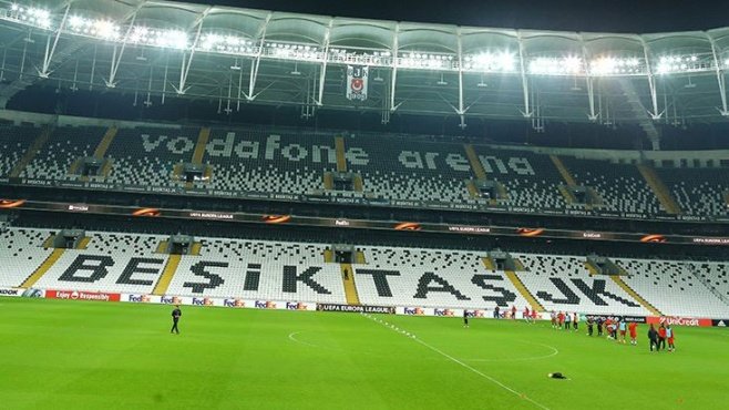 Beşiktaş taraftarına kötü haber: Olympiakos deplasmanı...