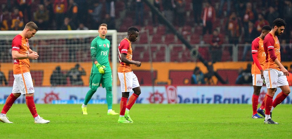 Beşiktaş ve Galatasaray PFDK’lık oldu!
