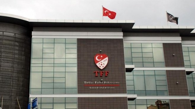 Beşiktaş ve Trabzonspor PFDK’ya sevk