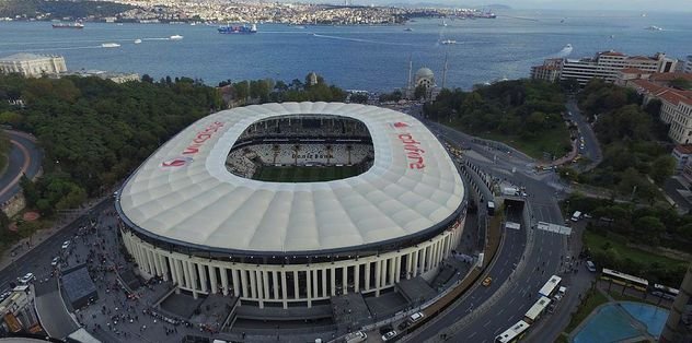 Beşiktaş yuvasında güvende.